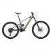 Электровелосипед MONDRAKER DUNE R Carbon 29" 170mm, 400Wh Bosch SX Smart, Gray, L