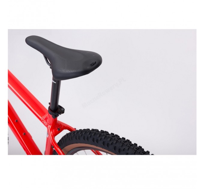 Велосипед KTM CHICAGO 291 29" рама XXL/57 оранжевый 2022/2023