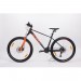 Велосипед KTM CHICAGO 272 рама XS/32 оранжевый