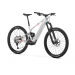 Электровелосипед MONDRAKER CRAFTY Carbon R 29" 160mm, 800Wh Bosch Performance CX Smart, Grey, ML