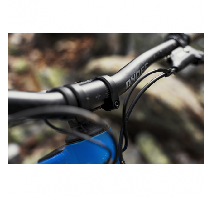 Электровелосипед MONDRAKER SLY R 29" 160mm, 400Wh Bosch SX, Blue, ML