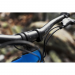 Электровелосипед MONDRAKER SLY R 29" 160mm, 400Wh Bosch SX, Blue, ML