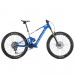 Электровелосипед MONDRAKER NEAT RR SL Carbon 29" 160mm, 360Wh TQ HPR-50, Blue/White L