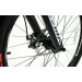 Велосипед RoyalBaby FEMA MTB 1.0 24", OFFICIAL UA, красный