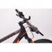 Велосипед KTM CHICAGO 272 рама XS/32 оранжевый