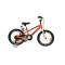 Велосипед RoyalBaby SPACE NO.1 Alu 12", OFFICIAL UA, оранжевый