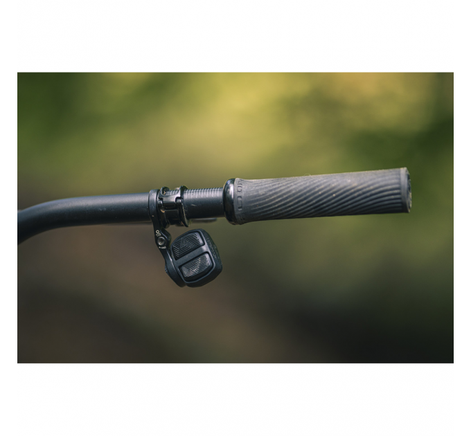 Электровелосипед MONDRAKER SLY RR 29" 160mm, 400Wh Bosch SX, Black, L