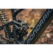 Электровелосипед MONDRAKER SLY RR 29" 160mm, 400Wh Bosch SX, Black, L