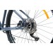 Велосипед Spirit Echo 9.4 29", рама L, графит, 2021