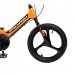 Велосипед RoyalBaby SPACE PORT 18", OFFICIAL UA, оранжевый