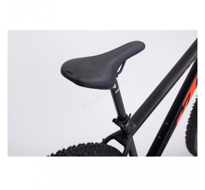 Велосипед KTM CHICAGO 292 рама XL/53 черный матовый