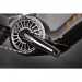 Электровелосипед HAIBIKE XDURO AllTrail 6.0 Carbon FLYON i630Wh 12 s. GX Eagle 27.5", рама XS, серо-черно-коричневый, 2020