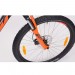 Велосипед KTM CHICAGO 272 рама XS/32 оранжевый