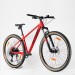 Велосипед KTM ULTRA RIDE 29" рама M/43, оранжевый (черный), 2022