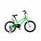 Велосипед RoyalBaby FREESTYLE 18", OFFICIAL UA, зеленый