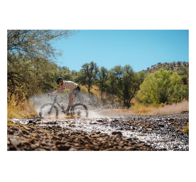 Велосипед MONDRAKER ARID Carbon RR SL 28", Blue, ML