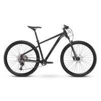Велосипед Ghost Kato Pro 29", рама М, черный, 2021