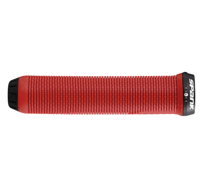 Грипсы SPANK SPIKE 30, Red