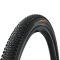 Покрышка бескамерная Continental Terra Adventure Trail Grip 28" | 28 X 1.75 | 700 X 45C черная складная skin