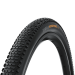 Покрышка бескамерная Continental Terra Adventure Trail Grip 28" | 28 X 1.75 | 700 X 45C черная складная skin