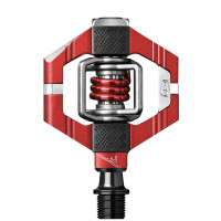 Педали Crankbrothers CANDY 7, Red / Red