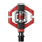 Педали Crankbrothers CANDY 7, Red / Red