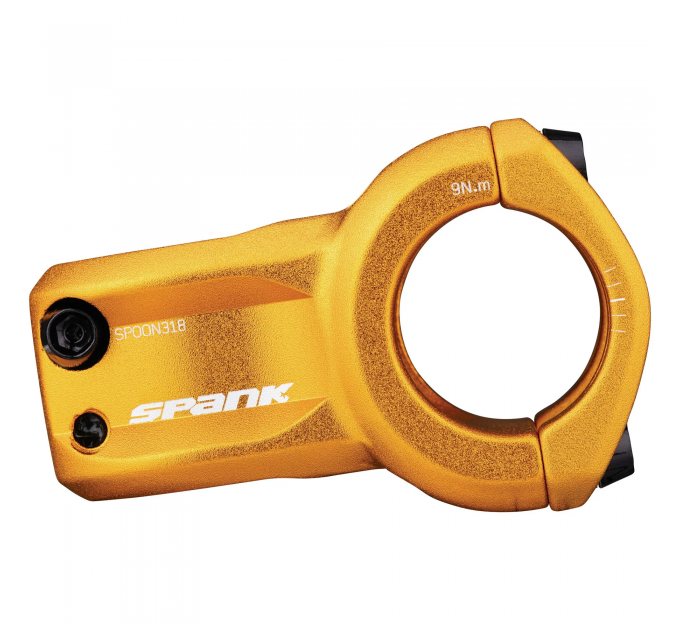 Винос SPANK SPOON 318 43mm, Gold