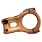 Винос SPANK SPLIT 35, 35mm Bronze