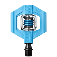 Педали Crankbrothers CANDY 1, Blue / Blue