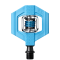 Педали Crankbrothers CANDY 1, Blue / Blue