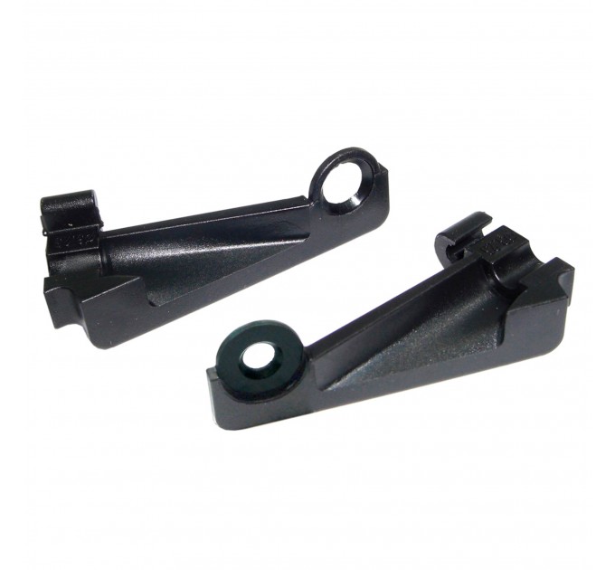 Заглушка в раму HAIBIKE Sduro Xduro под кабель, 4.5мм