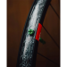 Ниппели Peaty's x Chris King Tubeless Valves, 42mm, Gold