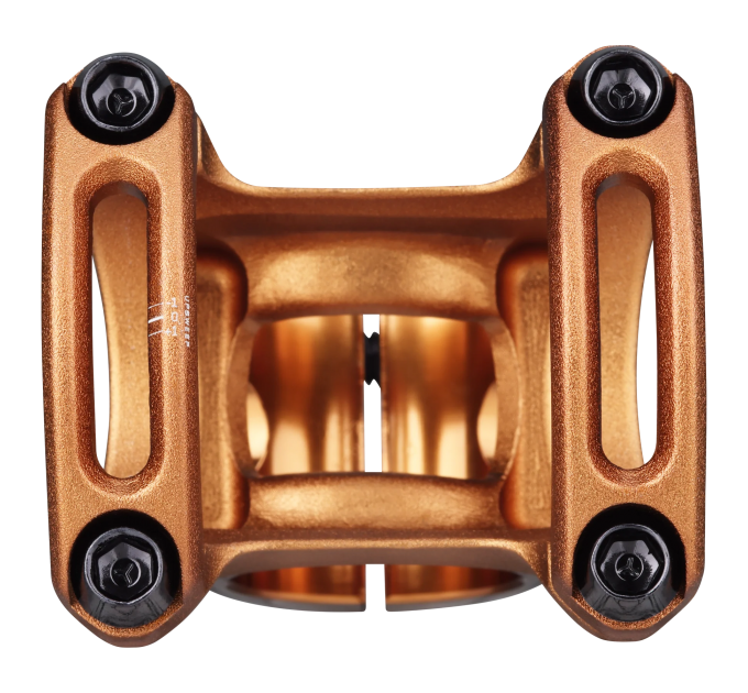 Винос SPANK SPLIT 35, 40mm Bronze