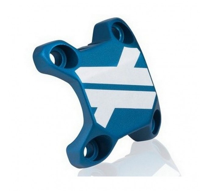 Крышка выноса ST-X01. совместимость с ST-F02 голубой