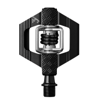 Педали Crankbrothers CANDY 3, Black / Black