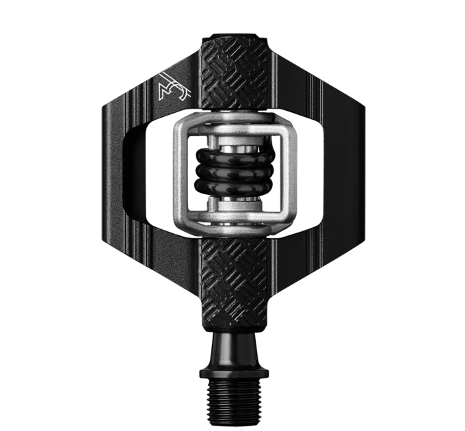 Педали Crankbrothers CANDY 3, Black / Black