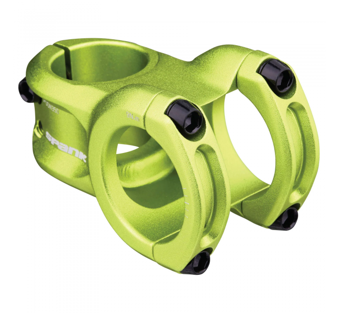 Вынос SPANK SPOON 350 35mm, Green