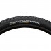 Покрышка Continental Cross King  2.3, 29"x2.30, 58-622, Foldable,  PureGrip, ShieldWall System, Skin, 830гр., черный