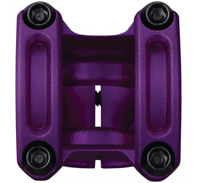 Вынос SPANK SPOON 350 45mm, Purple