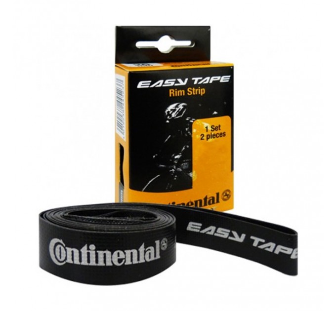 Лента Continental на обод Easy Tape Rim Strip 2шт., 24-584, 20гр.