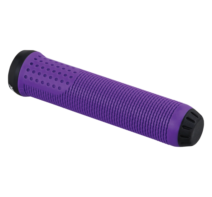 Грипсы SPANK SPIKE 30, Purple