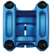 Винос SPANK SPOON 318 43mm, Blue