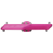 Педалі SPANK OOZY Reboot, Pink