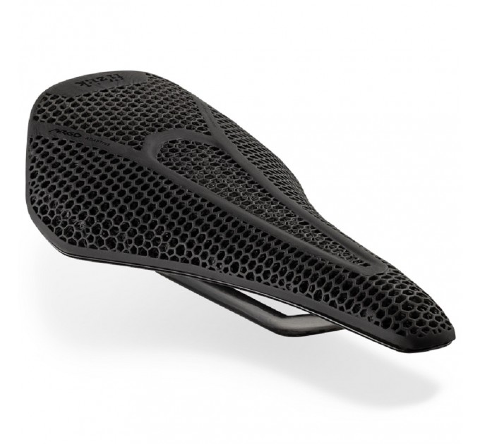 Седло FIZIK VENTO ARGO 00 CARBON 140мм, 134 г