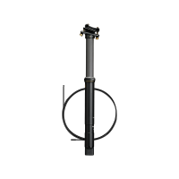 Подседельный штырь-дроппер Crankbrothers HIGHLINE 11, 125mm, 30.9