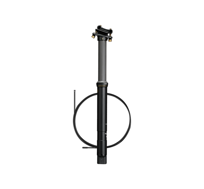 Подседельный штырь-дроппер Crankbrothers HIGHLINE 11, 125mm, 30.9