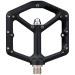 Педалі SPANK OOZY Reboot, Black