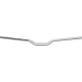 Руль SPANK SPOON 800, 40R Raw Silver