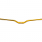 Руль SPANK SPOON 800, 40R Gold