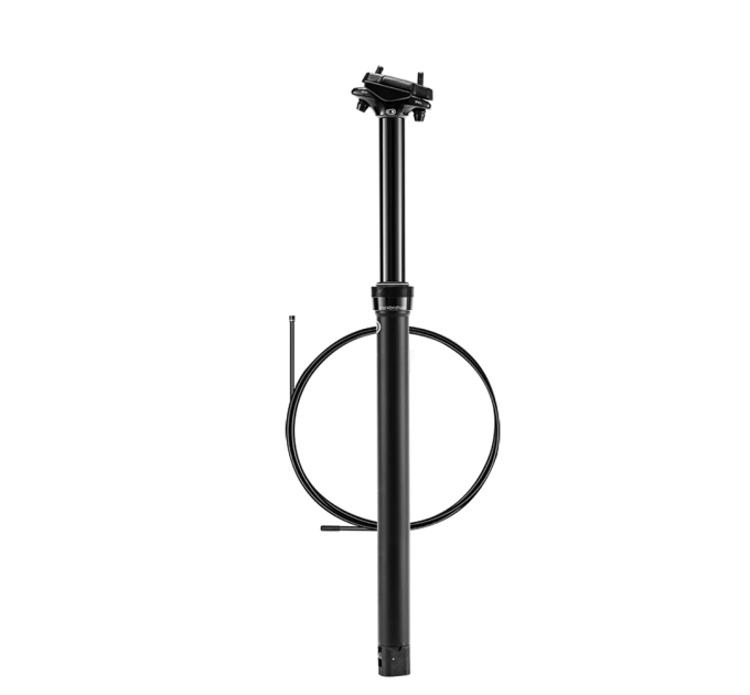 Подседельный штырь-дроппер Crankbrothers HIGHLINE 3, 150mm, 30.9